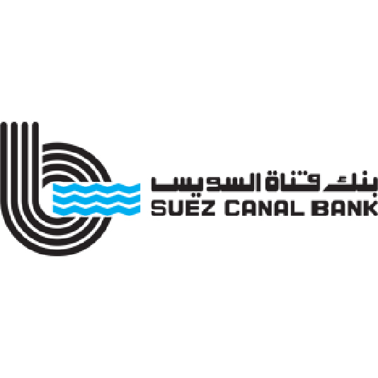Suez Canal Bank